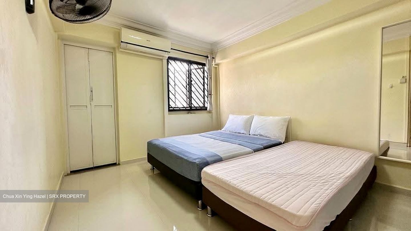 Blk 488 Jurongville @ Avenue 1 (Jurong West), HDB 4 Rooms #610350211